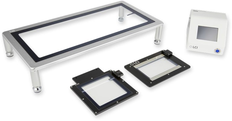 Heating Glass