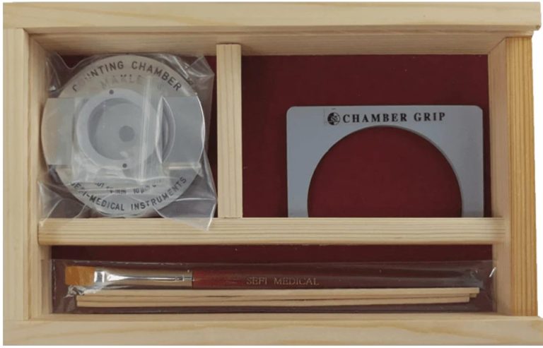 Makler Chamber Kit