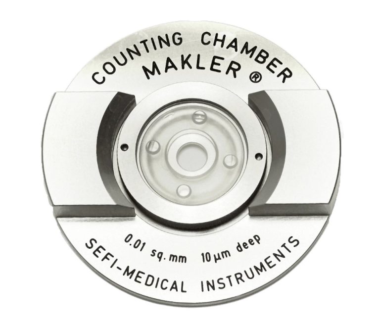 Makler Chamber